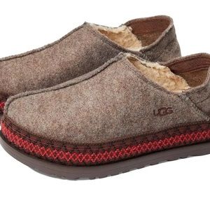 Ugg Tasman Refelt Slippers